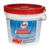 HTH Granular - Chlore Non Stabilisé Granulés 10kg -Equipements De Piscine 00205027 granular chlore piscine 10kg hth