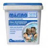 Marina Désinfection Régulière - Galets De Chlore Multifonction 5kg -Equipements De Piscine 00218423 marina chlore multifonction 500g 5kg fr min