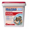 Marina Désinfection Choc - Granulés Chlore Choc SOS Eau Verte 4,6kg -Equipements De Piscine 00218432 marina sos eau verte 4.6kg fr