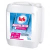 HTH Banisol Extra - Détartrant Bassin Liquide Ultra Concentré 5L -Equipements De Piscine 00218934 hth banisol detartrant bassin ultra concentre liquide