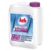HTH Metalstop - Séquestrant Métaux Liquide 3L -Equipements De Piscine 00228637 hth metalstop sequestrant metaux liquide