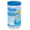 Marina Désinfection Régulière - Galets De Chlore Multifonction Plus Action Choc 1kg -Equipements De Piscine 00251448 chlore multifonctions marina plus choc galets 25g
