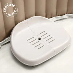 Pack Confort Accessoires Pour Spa INTEX -Equipements De Piscine 0507 siege spa gonflable 28502