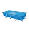 Liner Tubulaire Pour Piscine Intex Metal Frame 4,50 X 2,20 X 0,84 M -Equipements De Piscine 10580