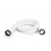 Tuyau Pour écostérilisteur Intex Long.1m Diam. 38mm -Equipements De Piscine 10720 tuyau pour ecosterilisteur intex long 1m diam 38mm