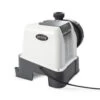 Pompe 250 W Pour Filtre à Sable INTEX 6 M³/h -Equipements De Piscine 12706fr