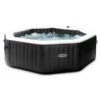 Structure Gonflable Seule Pour Spa Intex PureSpa Carbone 6 Places (réf. 28456EX Et 28462EX) -Equipements De Piscine 12746 structure gonflable spa jets bulles intex carbone 6 places