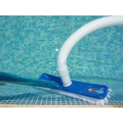 Balai Arrondi 41 Cm Pour Aspirateur De Piscine Kerlis -Equipements De Piscine 14021 balai 41 cm aspirateur piscine kerlis 2