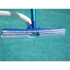Balai Arrondi 41 Cm Pour Aspirateur De Piscine Kerlis -Equipements De Piscine 14021 balai 41 cm aspirateur piscine kerlis 3