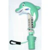 Mini Thermomètre De Piscine Dauphin Kerlis-Turquoise 2 Mini Thermomètre De Piscine Dauphin Kerlis-Turquoise -Equipements De Piscine 14056 thermometre dauphin turquoise 1