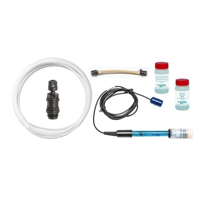 Kit De Maintenance Pour Doseur Bayrol Automatic PH 3 Kit De Maintenance Pour Doseur Bayrol Automatic PH