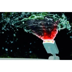 Fontaine De Piscine à LED Multicolore Intex -Equipements De Piscine 22