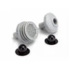 Lot De 2 Petites Crépines Pour Piscines INTEX -Equipements De Piscine 25022 petite crepine pour piscines intex 2
