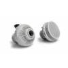 Intex Lot De 2 Crépines Larges Ø 38 Mm 1 Intex Lot De 2 Crépines Larges Ø 38 Mm -Equipements De Piscine 25025 crepine de refoulement 38 mm 4 1