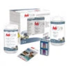 HTH - Coffret Traitement De Base Au Brome Pour Spa -Equipements De Piscine 250858 coffret brome hth