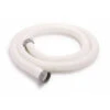 Intex Tuyau Avec Bague Pour épurateurs à Cartouche Et Filtre à Sable Ø 38 Mm / Longueur 3 M -Equipements De Piscine 26001 tuyau bague epurateur cartouche filtre sable 38 mm 3 m