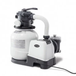 Filtre à Sable Intex 6 M³/h