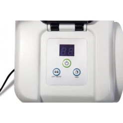 Filtre à Sable INTEX 10 M³/h -Equipements De Piscine 26652 filtre sable 10m3h programmation