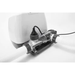 Stérilisateur Au Sel + Ozonateur Intex Krystal Clear - Piscines < 60 M³ -Equipements De Piscine 26666 3