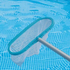 Kit D'entretien Intex Vac+ Pour Piscines Hors Sol -Equipements De Piscine 28003 kit d entretien deluxe 4