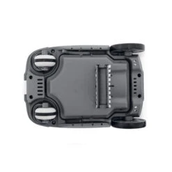 Robot Nettoyeur De Fond De Piscine Intex ZX100 -Equipements De Piscine 28006ex robot aspirateur de fond zx100