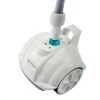 Robot Aspirateur Pour Fond De Piscine Intex ZX50 -Equipements De Piscine 28007ex robot aspirateur intex fond piscine zx50