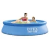 Piscine Autoportée Easy Set Intex 2,44 X 0,61 M -Equipements De Piscine 28106np raviday piscine intex easy set min