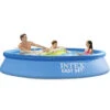 Piscine Autoportée Intex Easy Set 3,05 X 0,61 M Seule -Equipements De Piscine 28116np raviday piscine intex easy set 244 061 seule min