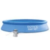 Piscine Autoportée Intex Easy Set 3,05 X 0,61 M + épurateur 1 M³/h 1 Piscine Autoportée Intex Easy Set 3,05 X 0,61 M + épurateur 1 M³/h -Equipements De Piscine 28118np raviday piscine intex easy set 244 061 epurateur min