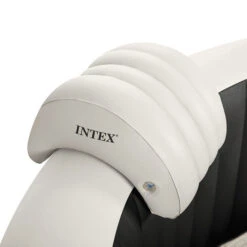 Spa Gonflable Intex PureSpa Blue Navy 4 Places -Equipements De Piscine 28406ex 10 2