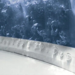 Spa Gonflable Intex PureSpa Blue Navy 4 Places -Equipements De Piscine 28406ex 8 2