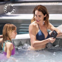 Spa Gonflable Intex PureSpa Baltik 6 Places 16 Spa Gonflable Intex PureSpa Baltik 6 Places -Equipements De Piscine 28442ex spa gonflable baltik 6 places 1 min