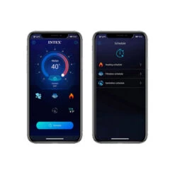 Spa Gonflable Intex PureSpa Chevron 4 Places 15 Spa Gonflable Intex PureSpa Chevron 4 Places -Equipements De Piscine 28446ex spa gonflable chevron 4 places 1