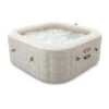 Spa Gonflable Intex PureSpa Chevron 4 Places -Equipements De Piscine 28446ex fondblanc min