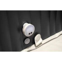 Spa Gonflable Intex Pure Spa Ardoise 4 Places -Equipements De Piscine 28450ex lampe 1