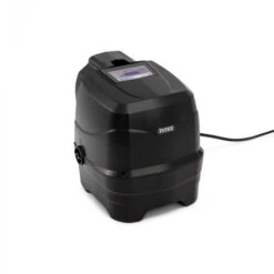 Spa Gonflable Intex Pure Spa Ardoise 4 Places -Equipements De Piscine 28452ex bloctechnique 1