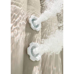 Spa Gonflable Intex PureSpa Calacatta 4 Places -Equipements De Piscine 28464ex jets 2 1 min