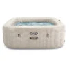 Spa Gonflable Intex PureSpa Chevron 6 Places 2 Spa Gonflable Intex PureSpa Chevron 6 Places -Equipements De Piscine 28472ex min