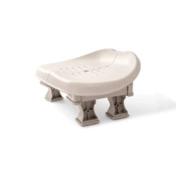 Siège Pour Spa Intex -Equipements De Piscine 28502 fondblanc 2
