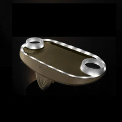 Porte-gobelets Pour Spa Intex Avec éclairage -Equipements De Piscine 28520 ambiance 2 1