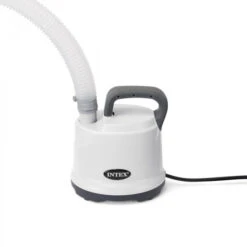 Pompe De Vidange Pour Piscine Intex