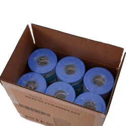 Lot De 6 Cartouches De Filtration Type A Intex 7 Lot De 6 Cartouches De Filtration Type A Intex -Equipements De Piscine 29000 raviday pack 6 cartouches a intex carton