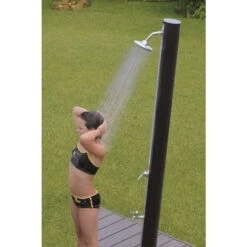 Douche Solaire Pour Piscine Ubbink Solaris Premium -Equipements De Piscine 3700151440676 1 min