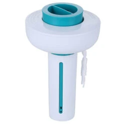 Mini Diffuseur Flottant Pour Pastilles De Chlore Ou Brome Bayrol Easy Pool & Spa -Equipements De Piscine 411053