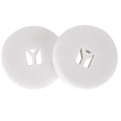 Kit De 2 Disques Absorbants Corps Gras Bayrol