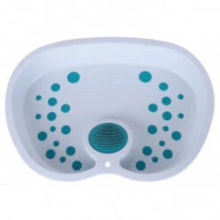 Pédiluve Haut De Gamme Bayrol Easy Pool & Spa