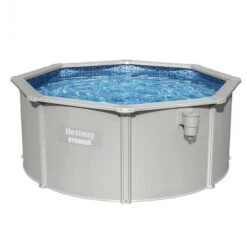 Piscine Hors-sol Bestway Ronde Hydrium 3 X 1,20 M
