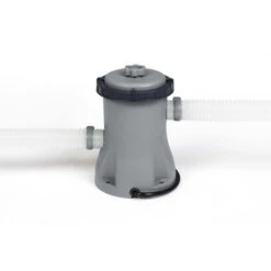 Piscine Autoportée Bestway Fast Set™ Aspect Rotin 3,66 X 0,76 M -Equipements De Piscine 57445 piscine ronde bestway fast set rotin 366 76 pompe