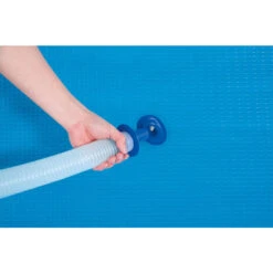 Skimmer De Surface Bestway Flowclear Pour Piscine Autoportée Ou Tubulaire -Equipements De Piscine 58233 raviday skimmer surface flowclear bestway 3