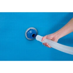 Skimmer De Surface Bestway Flowclear Pour Piscine Autoportée Ou Tubulaire -Equipements De Piscine 58233 raviday skimmer surface flowclear bestway 4